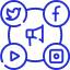 social media