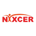 logo of nixcer company